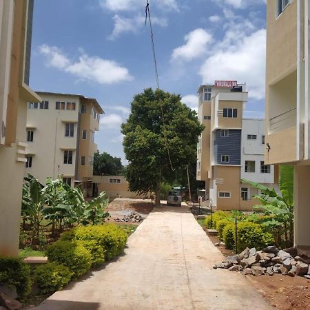 Thirumala Inn Yelagiri Luaran gambar