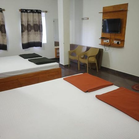 Thirumala Inn Yelagiri Luaran gambar