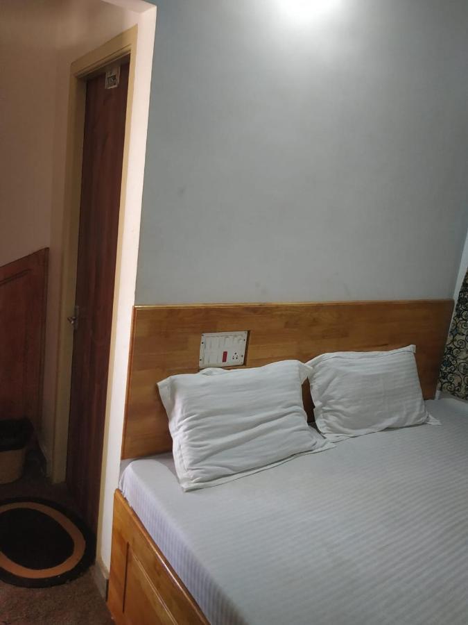 Thirumala Inn Yelagiri Luaran gambar