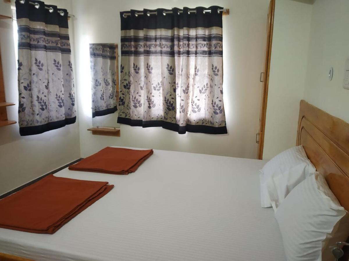 Thirumala Inn Yelagiri Luaran gambar
