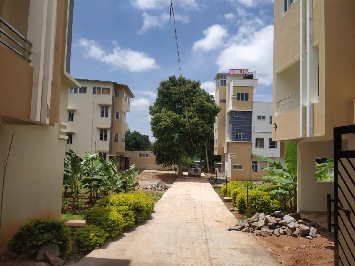 Thirumala Inn Yelagiri Luaran gambar