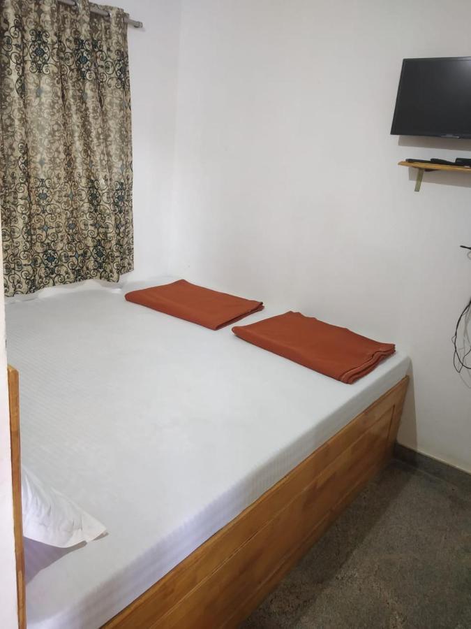 Thirumala Inn Yelagiri Luaran gambar