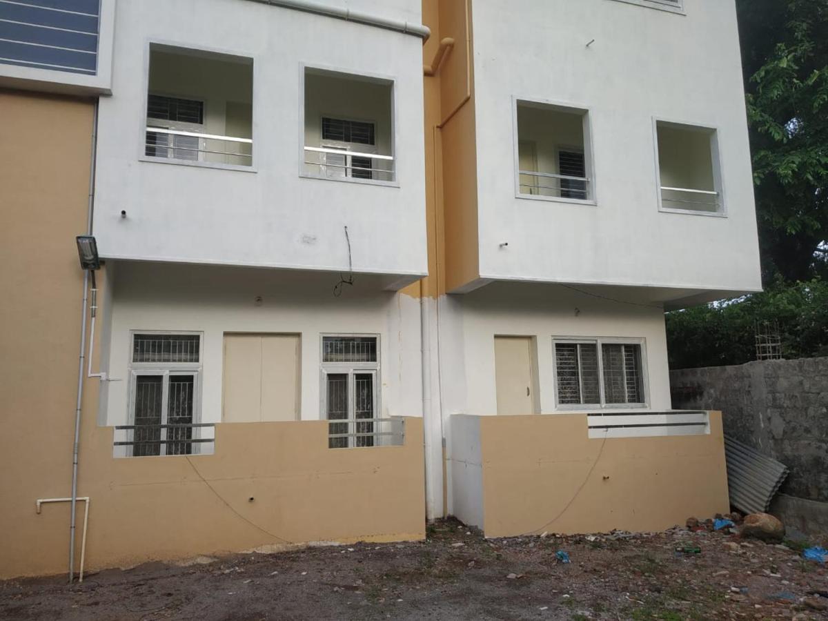 Thirumala Inn Yelagiri Luaran gambar