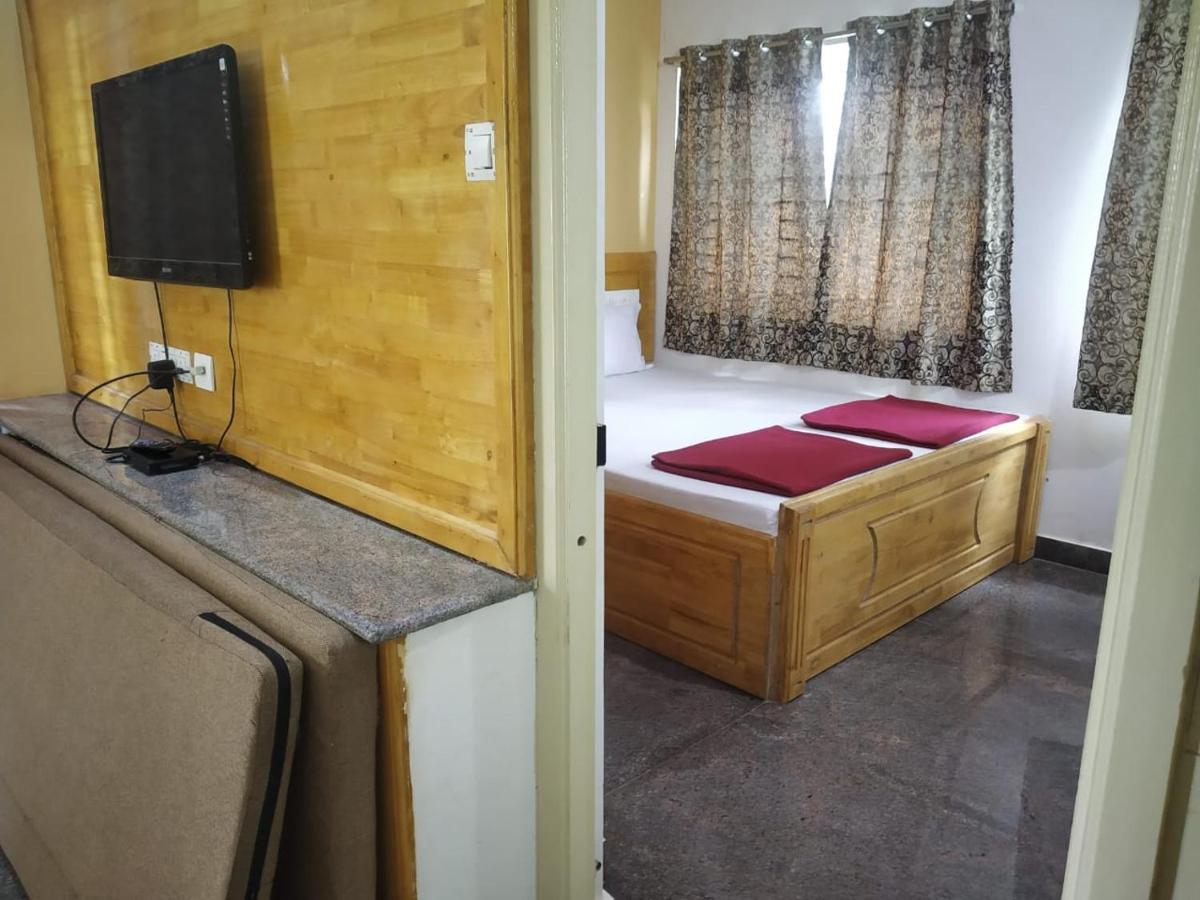 Thirumala Inn Yelagiri Luaran gambar