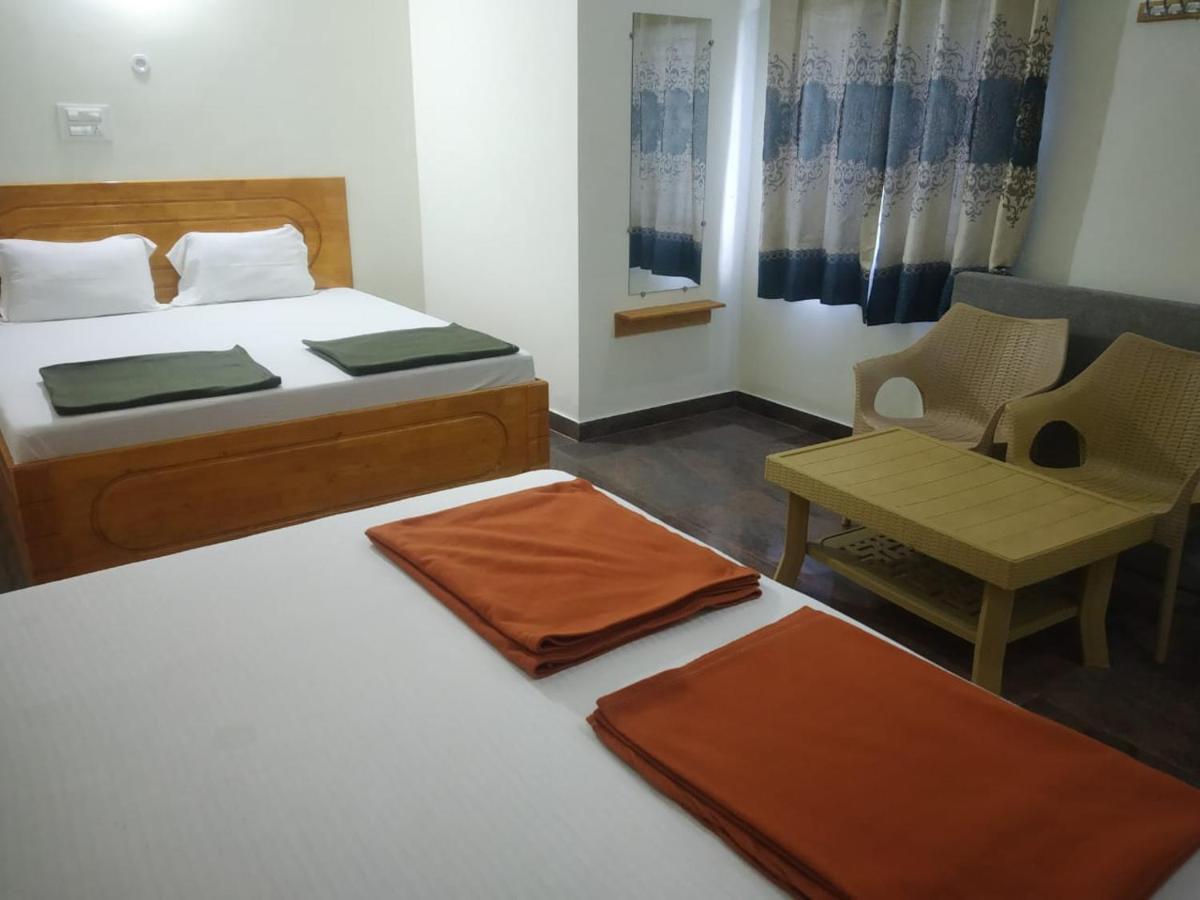Thirumala Inn Yelagiri Luaran gambar