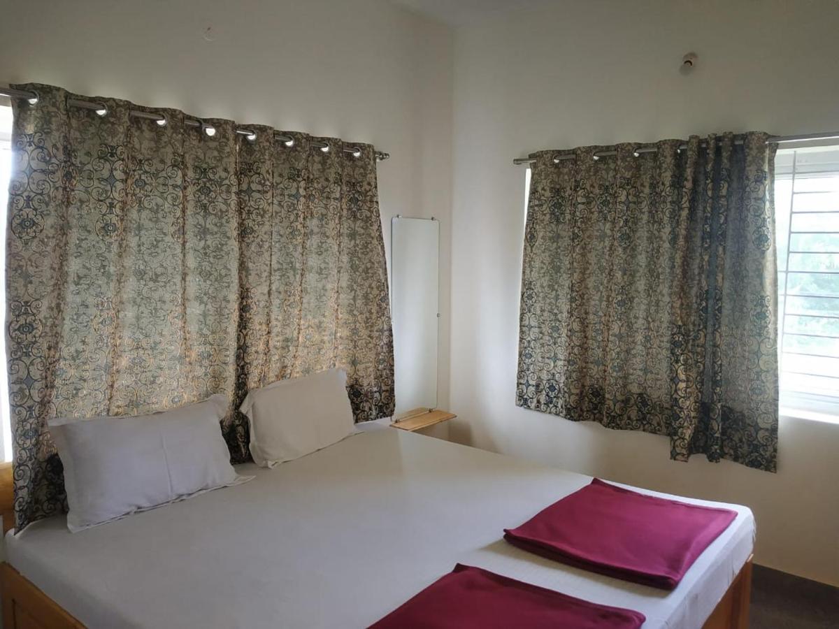 Thirumala Inn Yelagiri Luaran gambar
