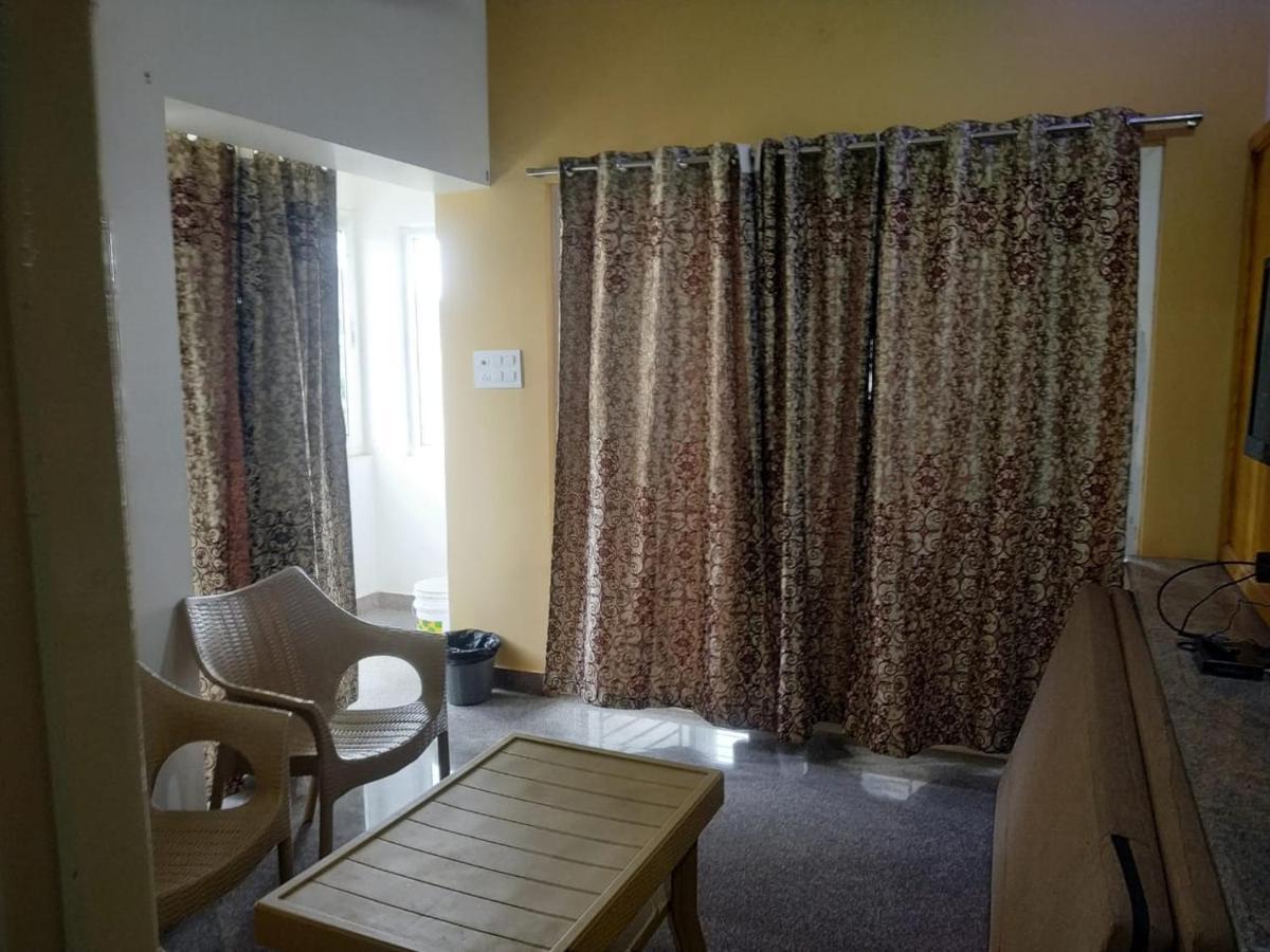 Thirumala Inn Yelagiri Luaran gambar