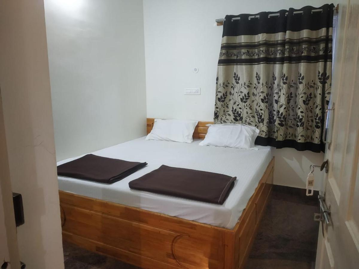 Thirumala Inn Yelagiri Luaran gambar