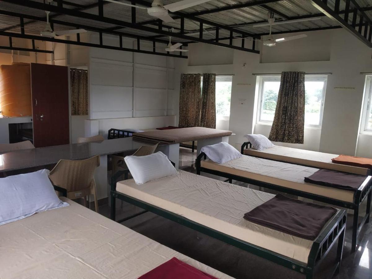 Thirumala Inn Yelagiri Luaran gambar
