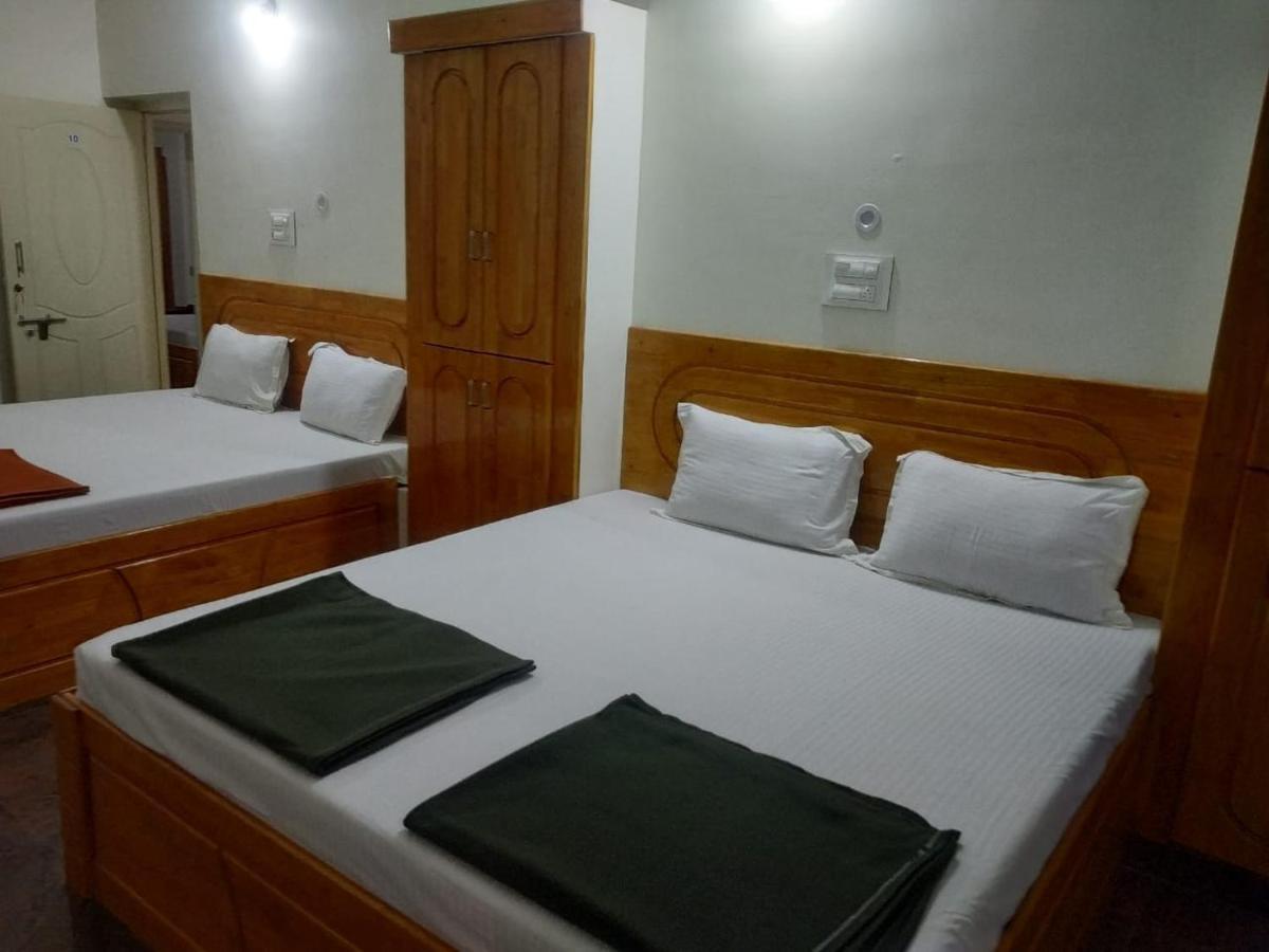 Thirumala Inn Yelagiri Luaran gambar