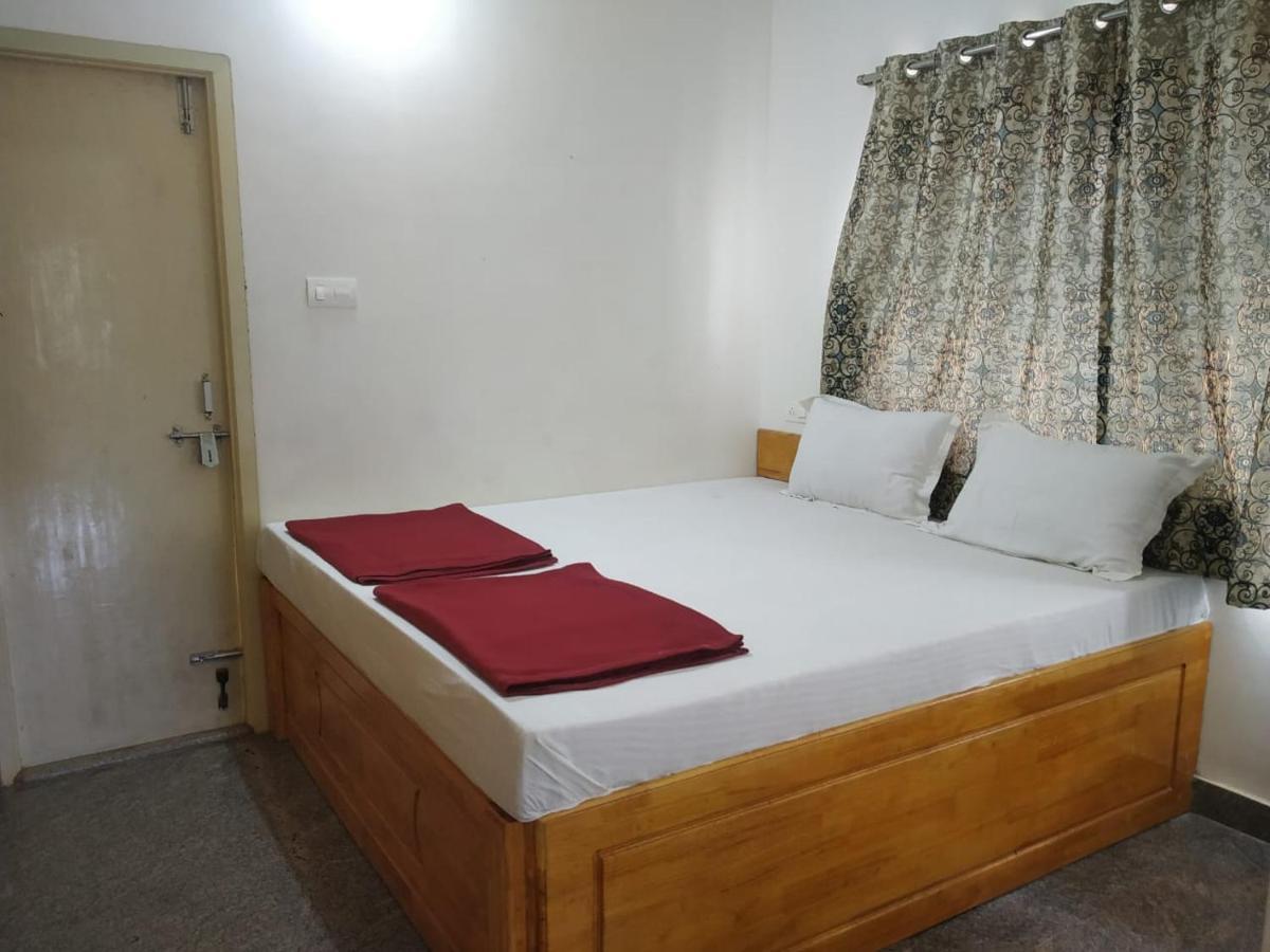 Thirumala Inn Yelagiri Luaran gambar