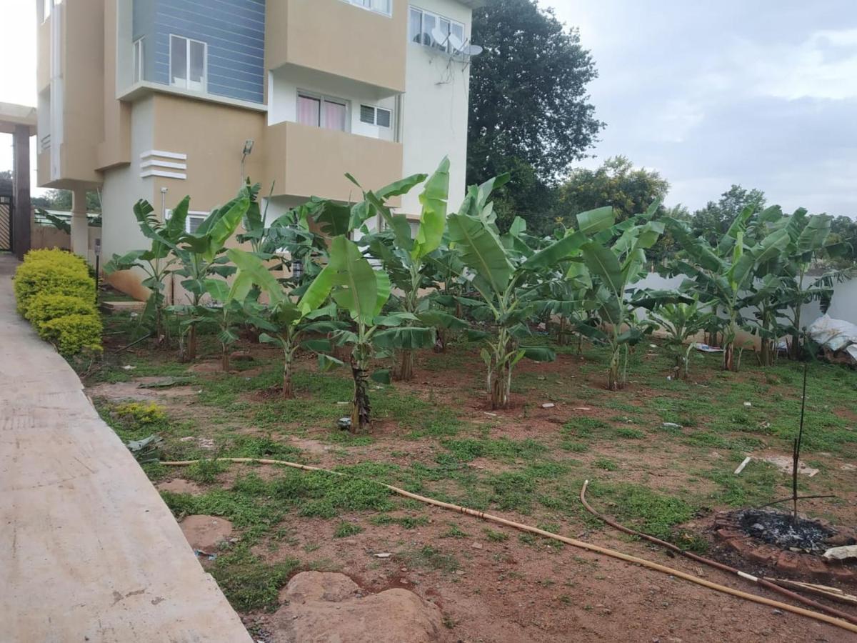 Thirumala Inn Yelagiri Luaran gambar