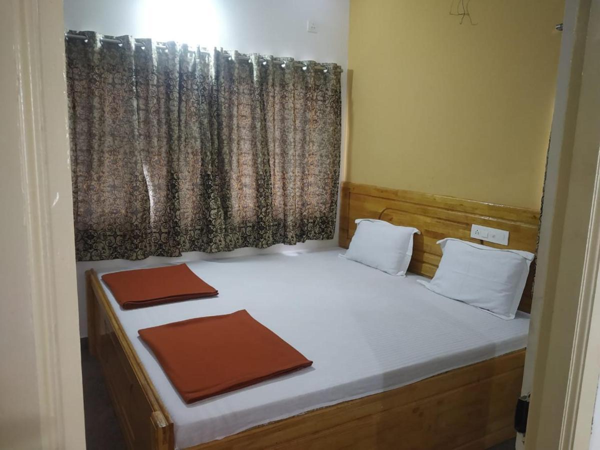 Thirumala Inn Yelagiri Luaran gambar