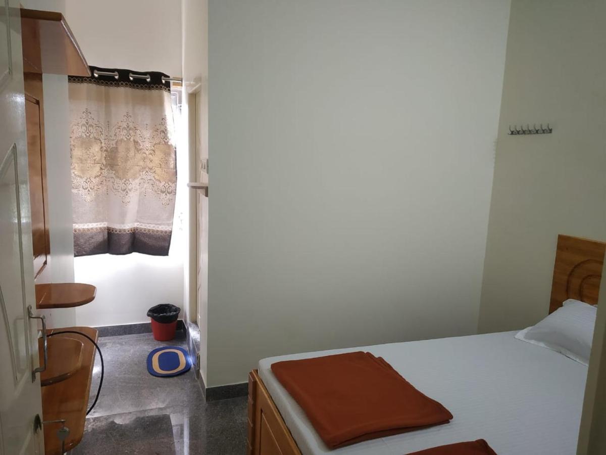 Thirumala Inn Yelagiri Luaran gambar