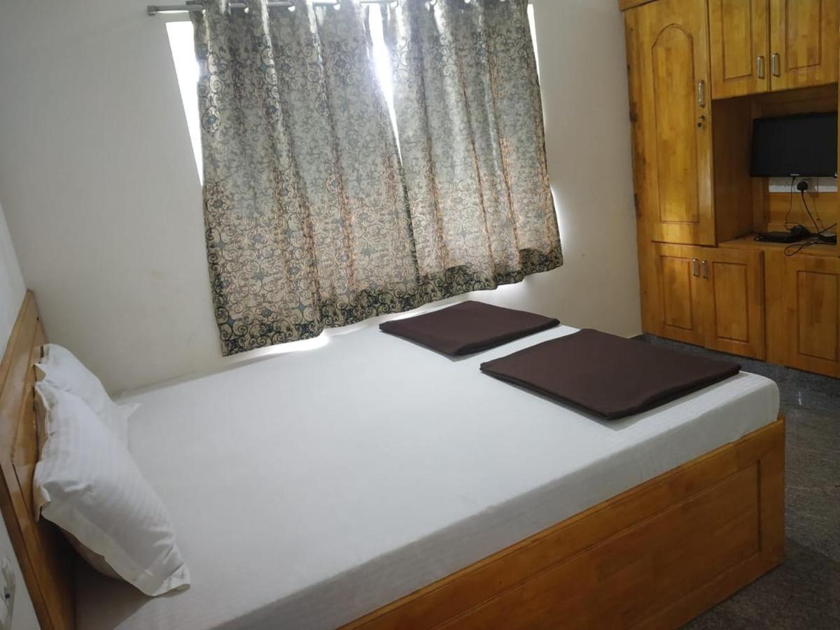 Thirumala Inn Yelagiri Luaran gambar