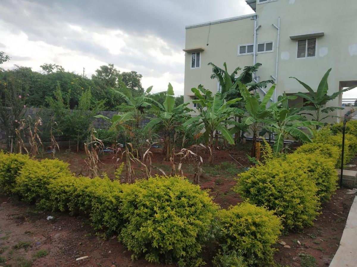 Thirumala Inn Yelagiri Luaran gambar