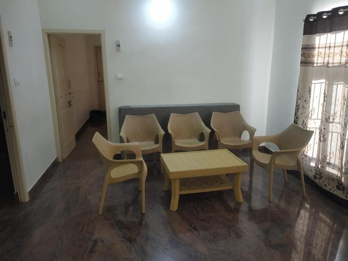Thirumala Inn Yelagiri Luaran gambar