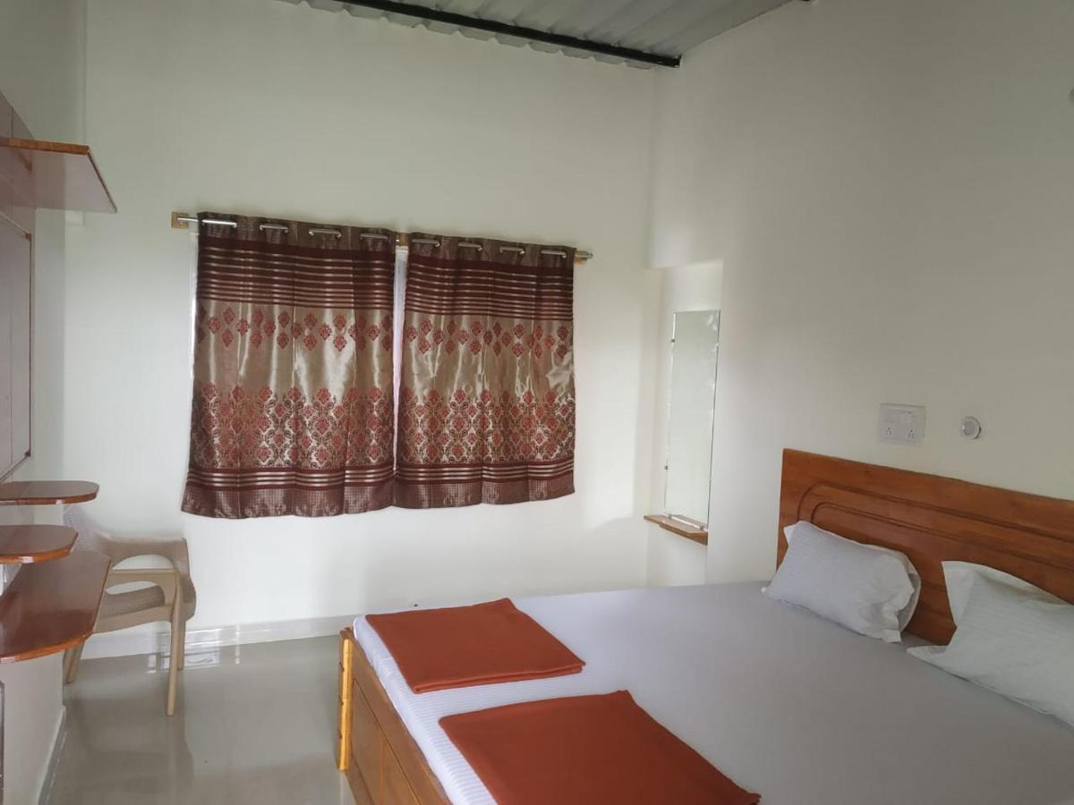 Thirumala Inn Yelagiri Luaran gambar