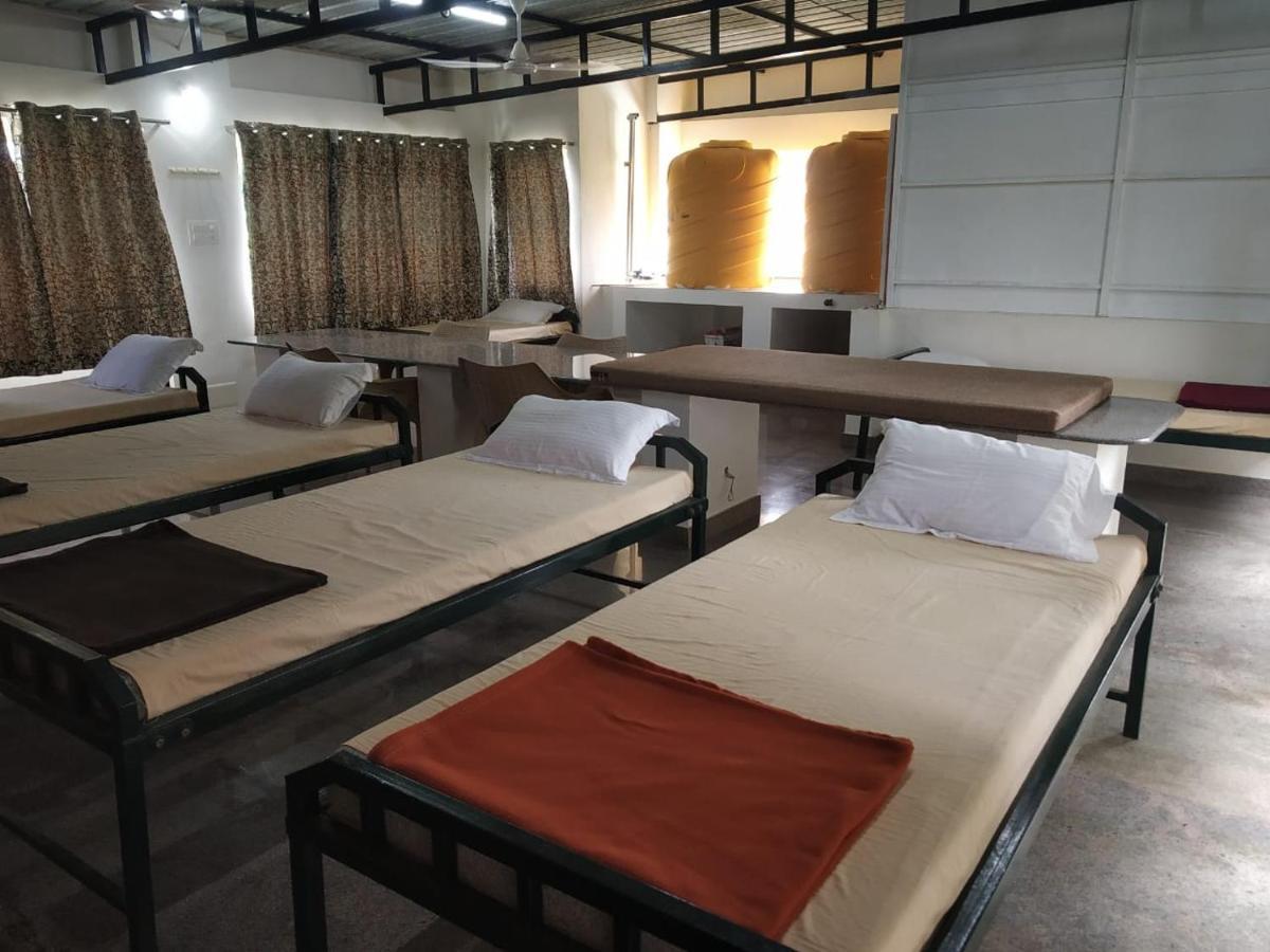 Thirumala Inn Yelagiri Luaran gambar