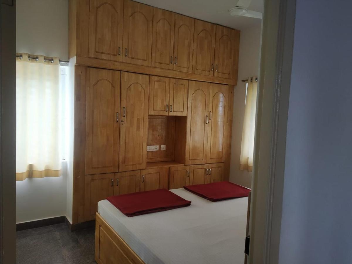 Thirumala Inn Yelagiri Luaran gambar