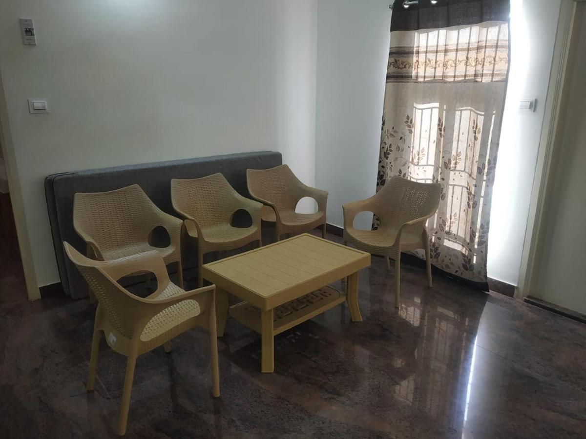Thirumala Inn Yelagiri Luaran gambar
