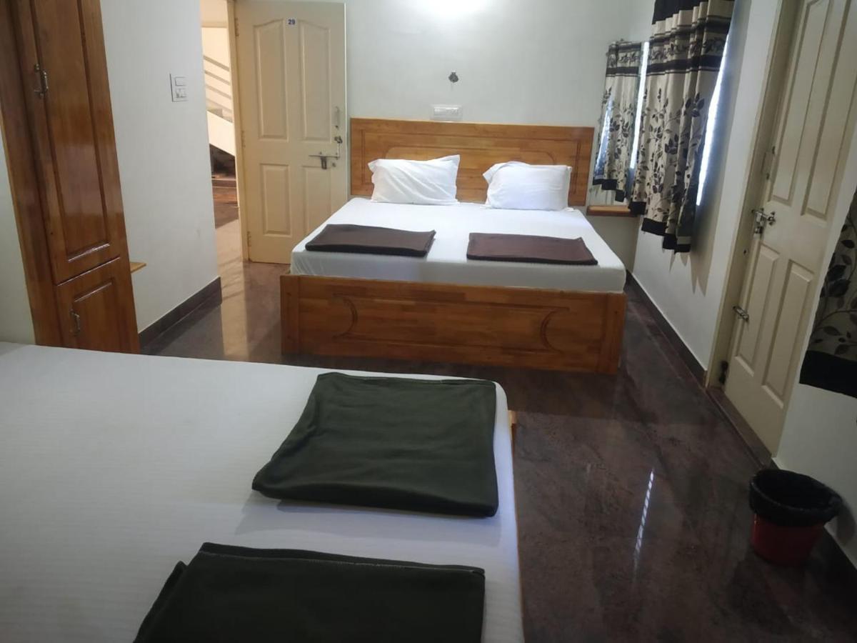 Thirumala Inn Yelagiri Luaran gambar