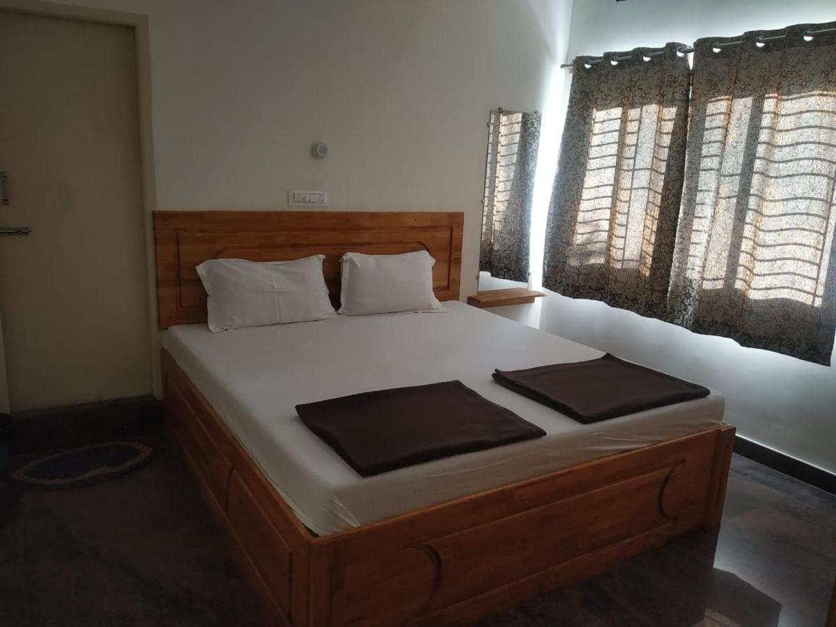Thirumala Inn Yelagiri Luaran gambar