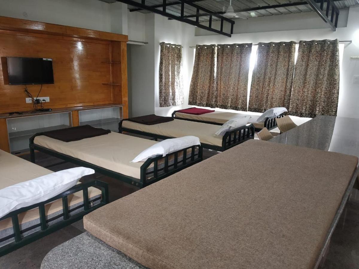 Thirumala Inn Yelagiri Luaran gambar