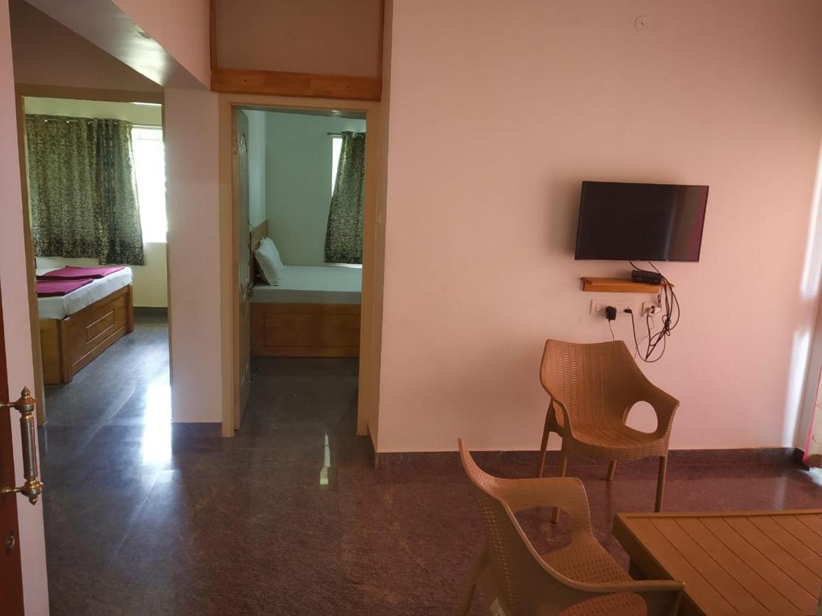 Thirumala Inn Yelagiri Luaran gambar